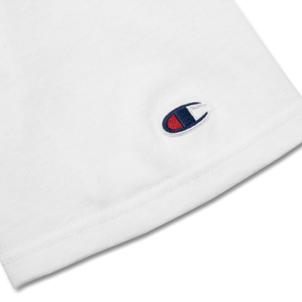 Long Sleeve T x Classic Champion Edition on white - Image 4